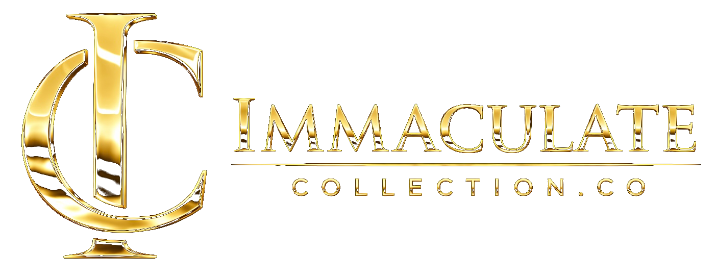 Immaculate Collection